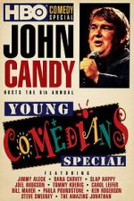 Watch The 8th Annual Young Comedians Show Movie2k