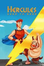 Watch Hercules: Zero to Hero Movie2k
