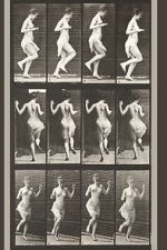 Watch Woman Hopping on One Foot Movie2k