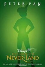 Watch Peter Pan II: Return to Neverland Movie2k
