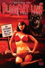 Watch Return to Blood Fart Lake Movie2k