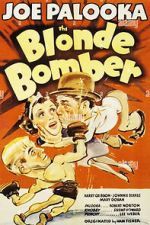 Watch The Blonde Bomber Movie2k