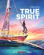 Watch True Spirit Movie2k