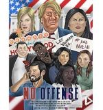 Watch No Offense Movie2k