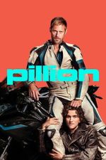 Watch Pillion Movie2k