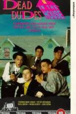 Watch Dead Dudes in the House Movie2k