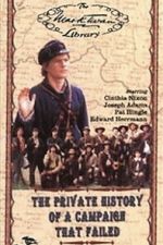 Watch The Private History of a Campaign That Failed Movie2k
