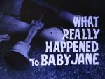 Watch What Really Happened to Baby Jane (Short 1963) Movie2k
