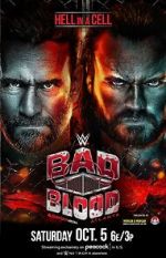 Watch WWE Bad Blood (TV Special 2024) Movie2k