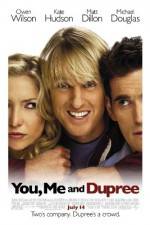 Watch You, Me and Dupree Movie2k