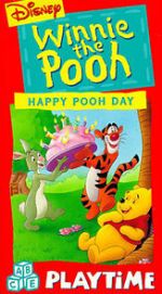 Watch Winnie the Pooh Playtime: Happy Pooh Day Movie2k