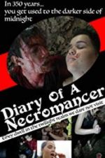 Watch Diary of a Necromancer Movie2k