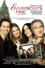 Watch Everybody's Fine Movie2k