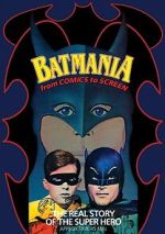 Watch Batmania: From Comics to Screen Movie2k