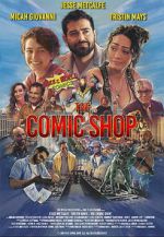 Watch The Comic Shop Movie2k