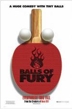 Watch Balls of Fury Movie2k