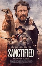 Watch Sanctified Movie2k