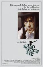 Watch ...and justice for all. Movie2k