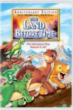 Watch The Land Before Time Movie2k