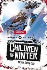 Watch Children of Winter Movie2k