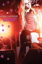 Watch Avril Lavigne The Best Damn Tour - Live in Toronto Movie2k