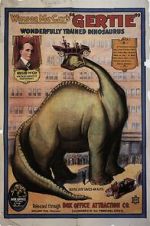 Watch Gertie the Dinosaur (Short 1914) Movie2k