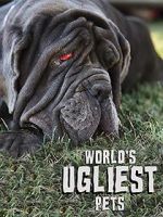 Watch World\'s Ugliest Pets Movie2k