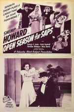 Watch Open Season for Saps Movie2k