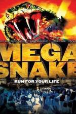 Watch Mega Snake Movie2k