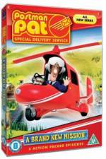 Watch Postman Pat: Special Delivery Service - A Brand New Mission Movie2k