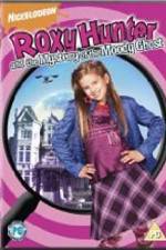 Watch Roxy Hunter and the Mystery of the Moody Ghost Movie2k