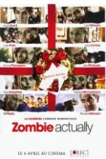 Watch Zombie Actually Movie2k