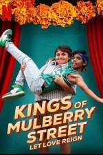 Watch Kings of Mulberry Street: Let Love Reign Movie2k