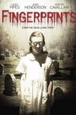 Watch Fingerprints Movie2k