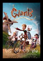 Watch Storm Crashers Movie2k