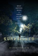 Watch Surveilled Movie2k