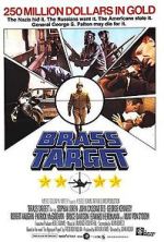Watch Brass Target Movie2k