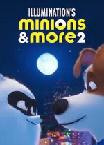 Watch Minions & More 2 Movie2k