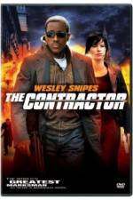 Watch The Contractor Movie2k