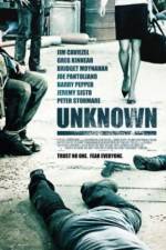 Watch Unknown Movie2k