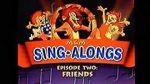 Watch MGM Sing-Alongs: Friends Movie2k