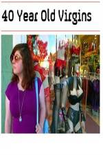 Watch 40 Year Old Virgins Movie2k