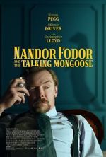 Watch Nandor Fodor and the Talking Mongoose Movie2k