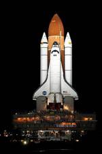 Watch The Space Shuttle's Last Flight Movie2k