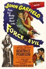 Watch Force of Evil Movie2k
