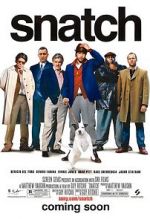 Watch Snatch Movie2k