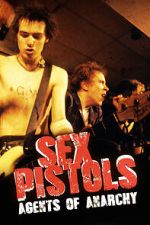 Watch Sex Pistols: Agents of Anarchy Movie2k