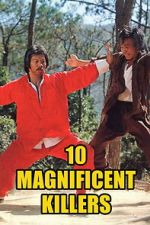 Watch 10 Magnificent Killers Movie2k
