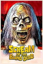 Watch Scream of the Blind Dead Movie2k
