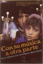Watch Con su Música a otra parte Movie2k
